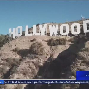 How the Southern California wildfires are impacting Hollywood