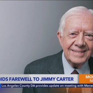 Jimmy Carter’s state funeral starts Saturday: What you need to know