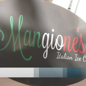 Mangione’s scooped desserts to help survivors of LA fires