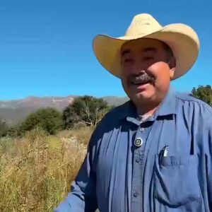 Struggling farmer finds support through enhanced food system in Santa Barbara County