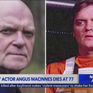 'Star Wars' actor Angus MacInnes dies at 77, family says