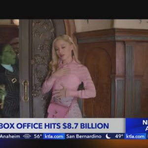 The Highs and Lows of the 2024 Box Office with Dan Murrell