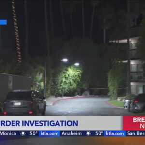 Woman's body found in hotel where man said he killed fiancée