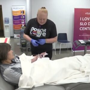 Upcoming 7th Annual News Channel MLK Day of Service Blood Drive to help restock low supplies