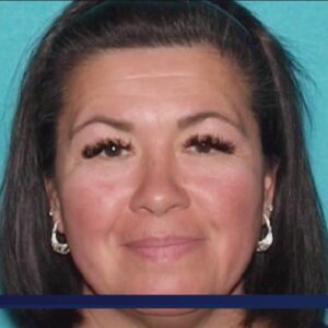 Cal Fire captain was the second spouse killed by this woman, officials say