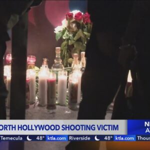 Dispute leads to deadly shooting at bar in N. Hollywood