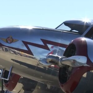 Groundbreaking held for ‘Planes of Fame’ aviation museum in Santa Maria