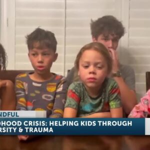 How Childhood Trauma Shapes Kids: Expert Tips for Parents