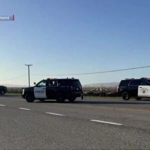 Man dead after fatal motorcycle crash in Lompoc Tuesday afternoon