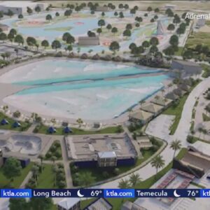 Massive sports complex could be coming to Riverside