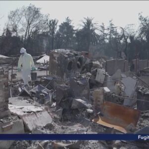 Palisades Fire victims frustrated with rebuilding roadblocks