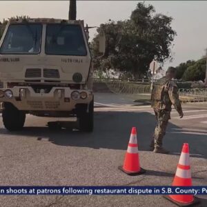 Residents concerned about crime as PCH, Palisades reopen after wildfire