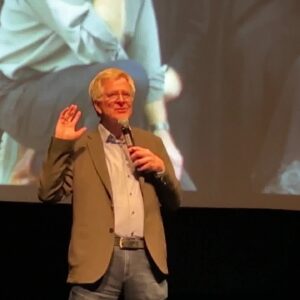 Travel Expert Rick Steves spends an evening in Santa Barbara