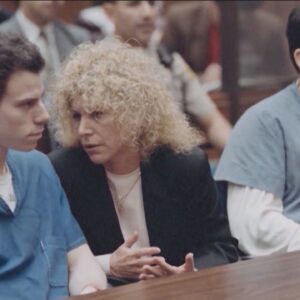 Gov. Gavin Newsom directs parole board to evaluate Menendez brothers’ case