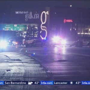 Wrong-way driver causes fatal crash, closes SB 405 in Sepulveda Pass