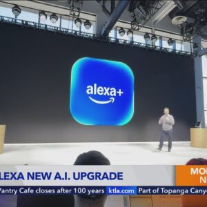 Alexa Just Got WAY Better!