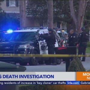 Boy, 13, calls 911 after intruder fatally shoots father in Arcadia home