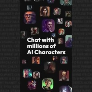 Character.ai chatbot faces another lawsuit