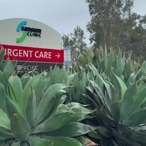 Expanded Urgent Care Hours in Santa Barbara