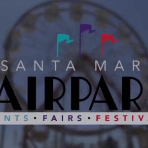 Santa Maria Fairpark announces CEO is leaving, additional longterm changes could be coming