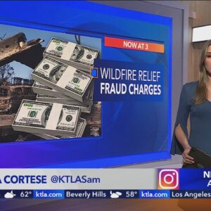 KTLA 5 News Top Stories - 3 p.m. March 12