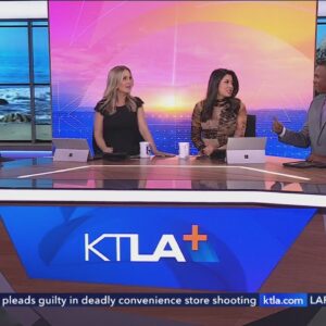 KTLA 5 Weekend Morning News Top Stories - 9 a.m. March 15