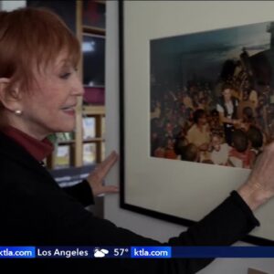 KTLA 5's Remarkable Women: Kathy Eldon