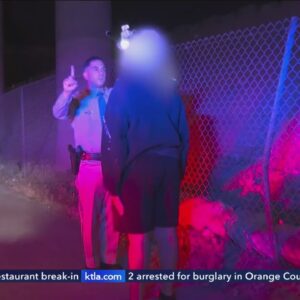 ‘Maximum’ DUI patrols in SoCal for St. Patrick’s weekend