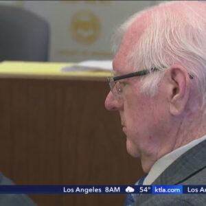 Mistrial declared in Orange County judge's murder case