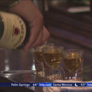 ‘Don’t push your luck’: DUI enforcement in Los Angeles County for St. Patrick’s Day