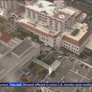 Threats made against hospital in Pasadena, suspect in custody