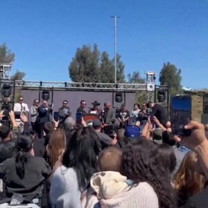 World Champion Robert Garcia Launches New Boxing Gym in Moreno Valley